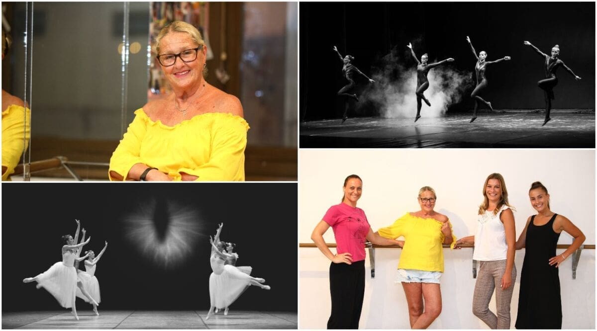 Voditeljica Plesnog teatra GMS, teta Ćića: "Svatko danas misli da može voditi baletni studio"
