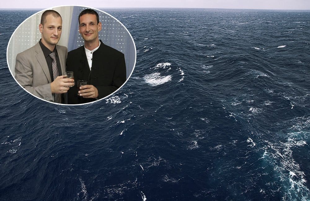 Kum nestalog kapetana otkriva što se događalo na potopljenom brodu