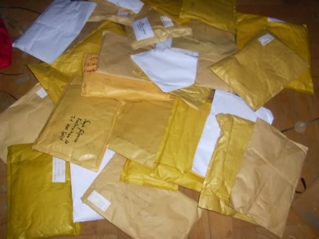 STOP NAPLAĆIVANJU MALIH PAKETA Pošta više ne smije naplaćivati 4,5 kune