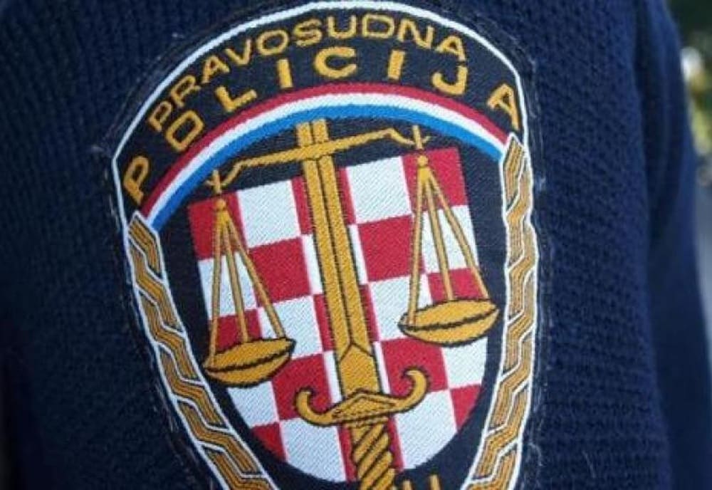 PROSVJED PRAVOSUDNIH POLICAJACA Kad se začulo - 'zašto praviš slona od mene', ministar ih pozvao na razgovor