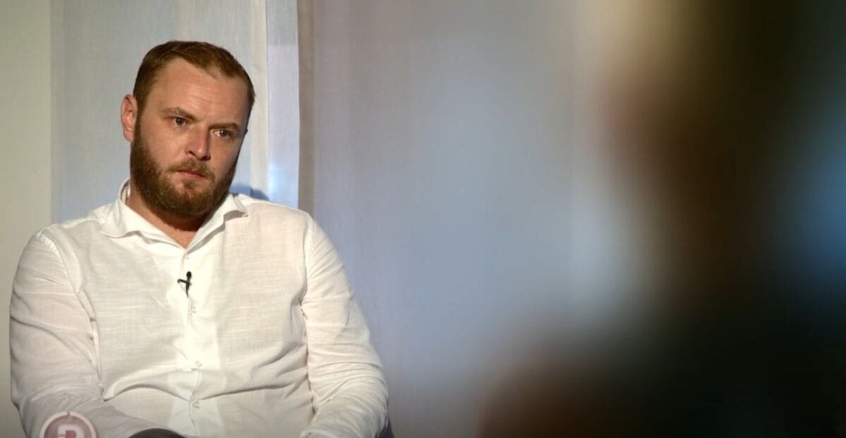 Škarina žrtva otkrila detalje: "Što sam se više opirala, to je bio agresivniji"