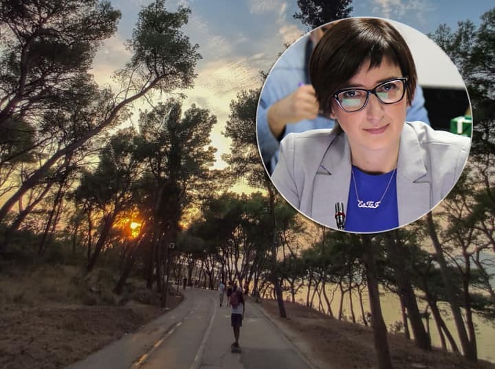 Marijana Puljak: "Gradonačelnika boli džon za Marjan, evo rezultata njegova rada"