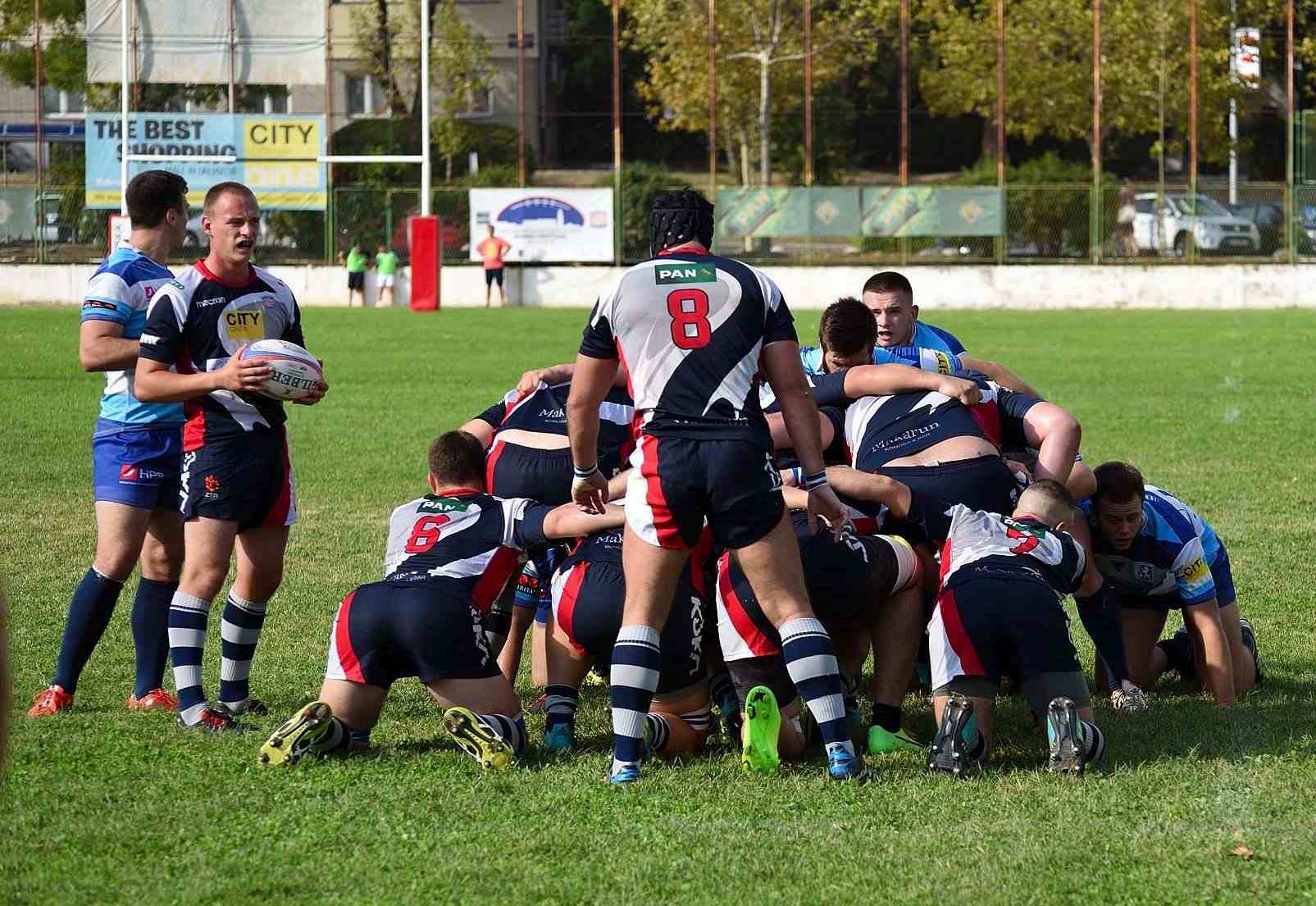 RAGBI Nikad izjednačenija borba za naslov prvaka Hrvatske. U subotu na Stari plac stiže Mladost