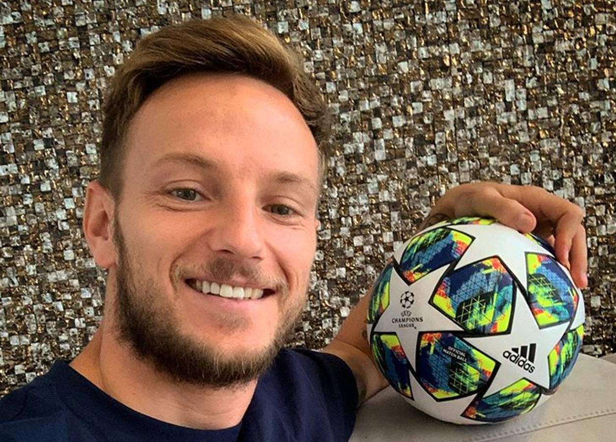 Stižu prve reakcije: Suigrači se opraštaju od Rakitića, pogledajte emotivne poruke koje su mu uputili