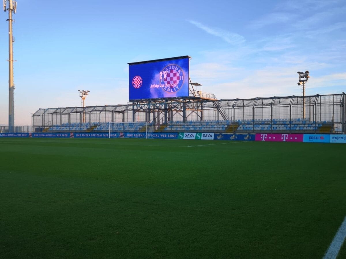 JADRANSKI DERBI Talijani kreću u invaziju: Niz klubova poslao skaute na Rujevicu