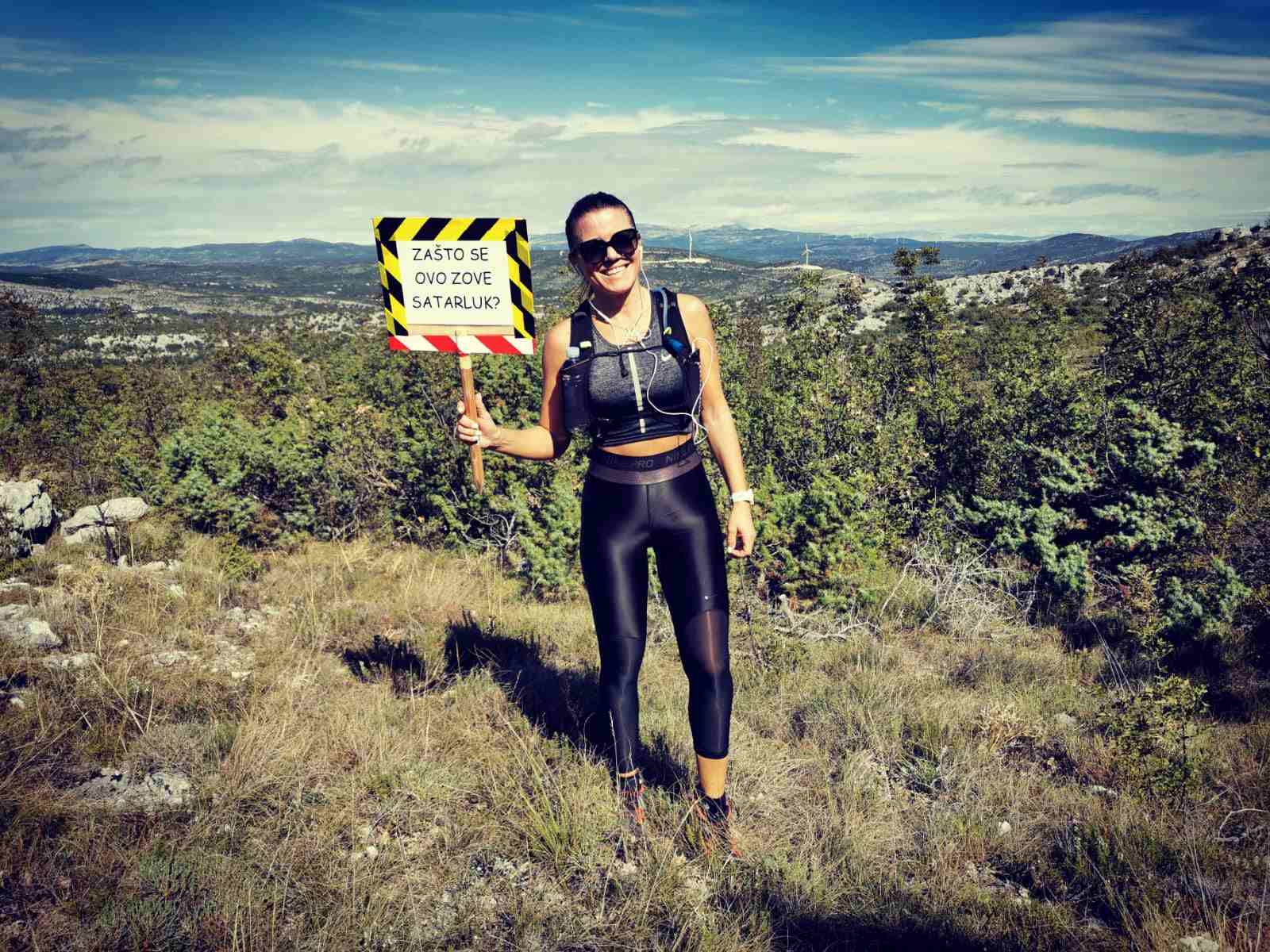 KOZJAČKI SATARLUK: DAN PUN REKORDA Sanjin i Eva ostvarili nevjerojatno vrijeme na Velikoj stazi