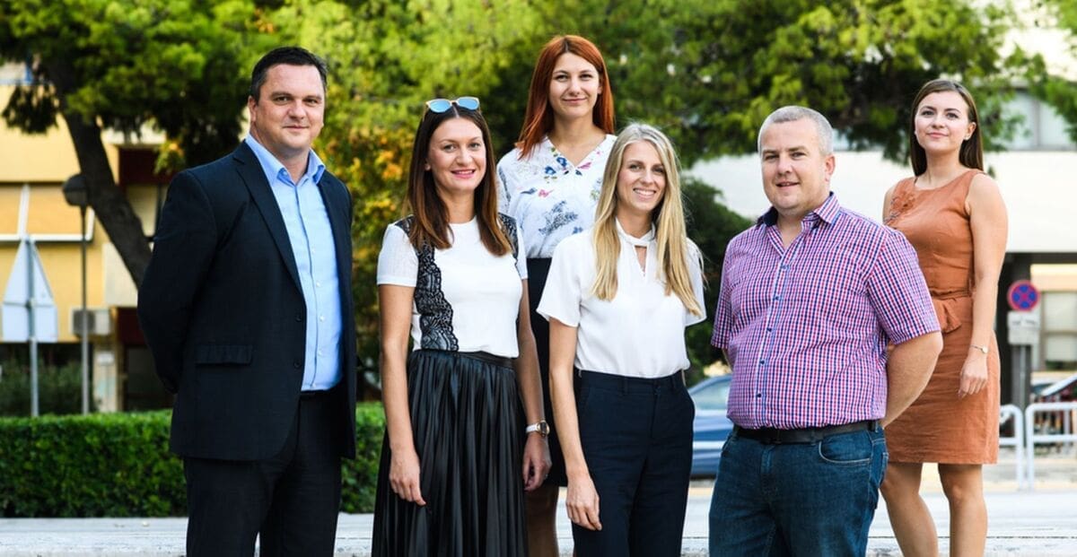 SPLITSKA PAMET Softver male splitske tvrtke Selekcija.hr koristit će MOL grupa za procjenu kandidata za posao po cijelom svijetu