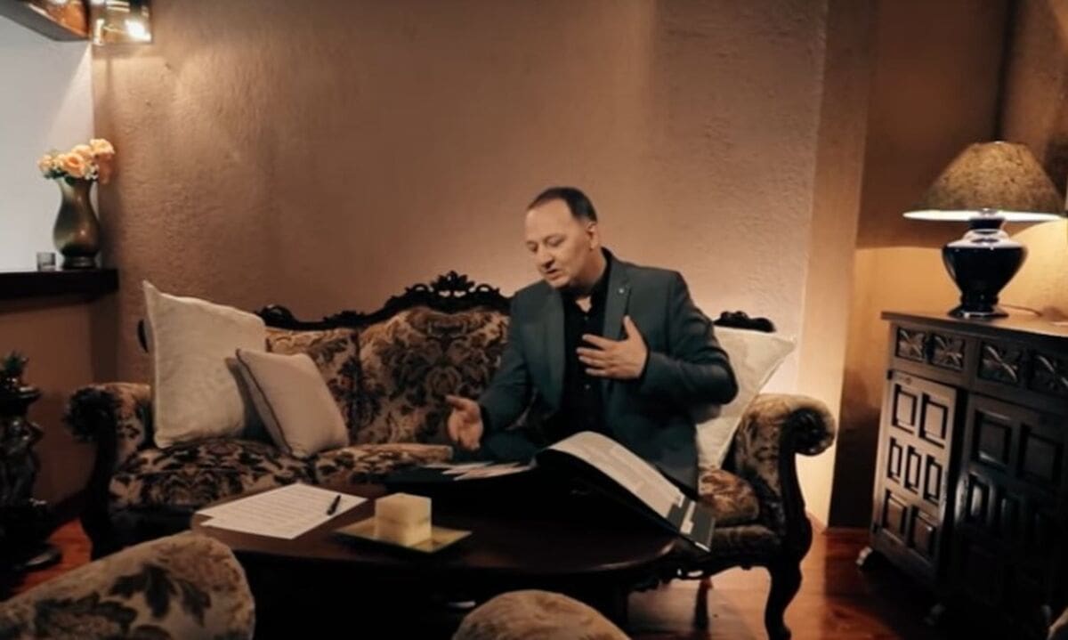 Pjesma “Ćeri moja” novi singl svestranog Ivice Šeperića