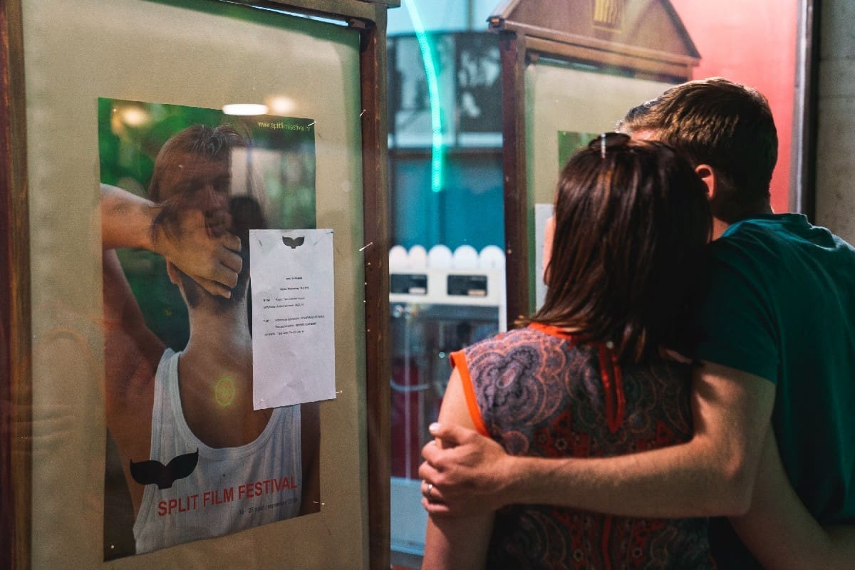 Otvoren 24. Split Film Festival: Evo što je na rasporedu danas u kinu Karaman