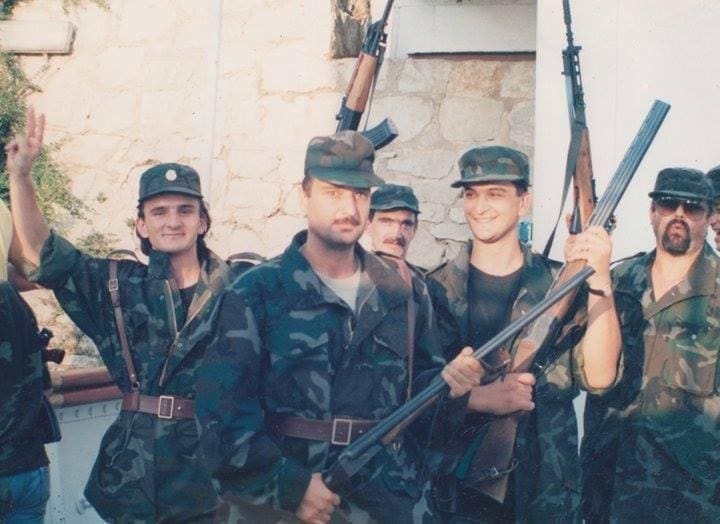 Petar Škorić: Tvrđava Gripe je oslobođena upravo na današnji dan prije 28 godina