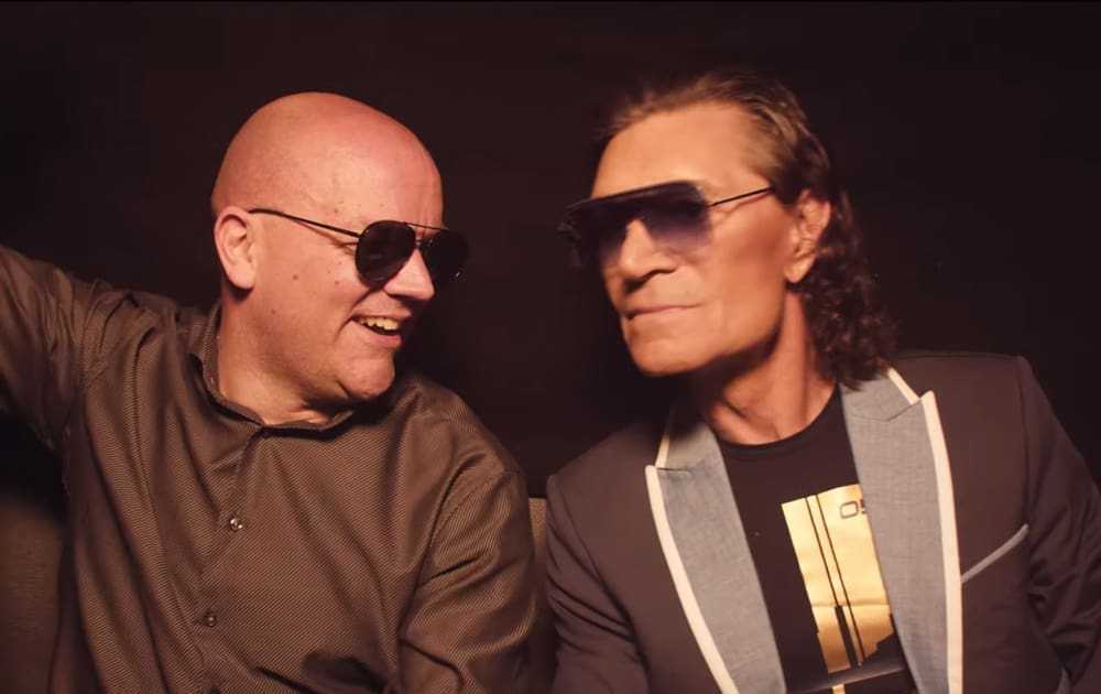 Kraljevi zabave Jasmin Stavros i grupa Non-Stop snimili novi hit "Tutta Forza"