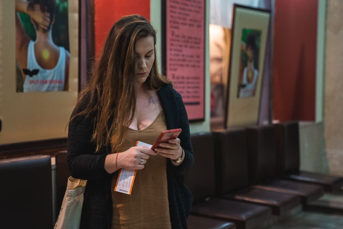 Evo što je na programu posljednjeg dana Splitskog filmskog festivala