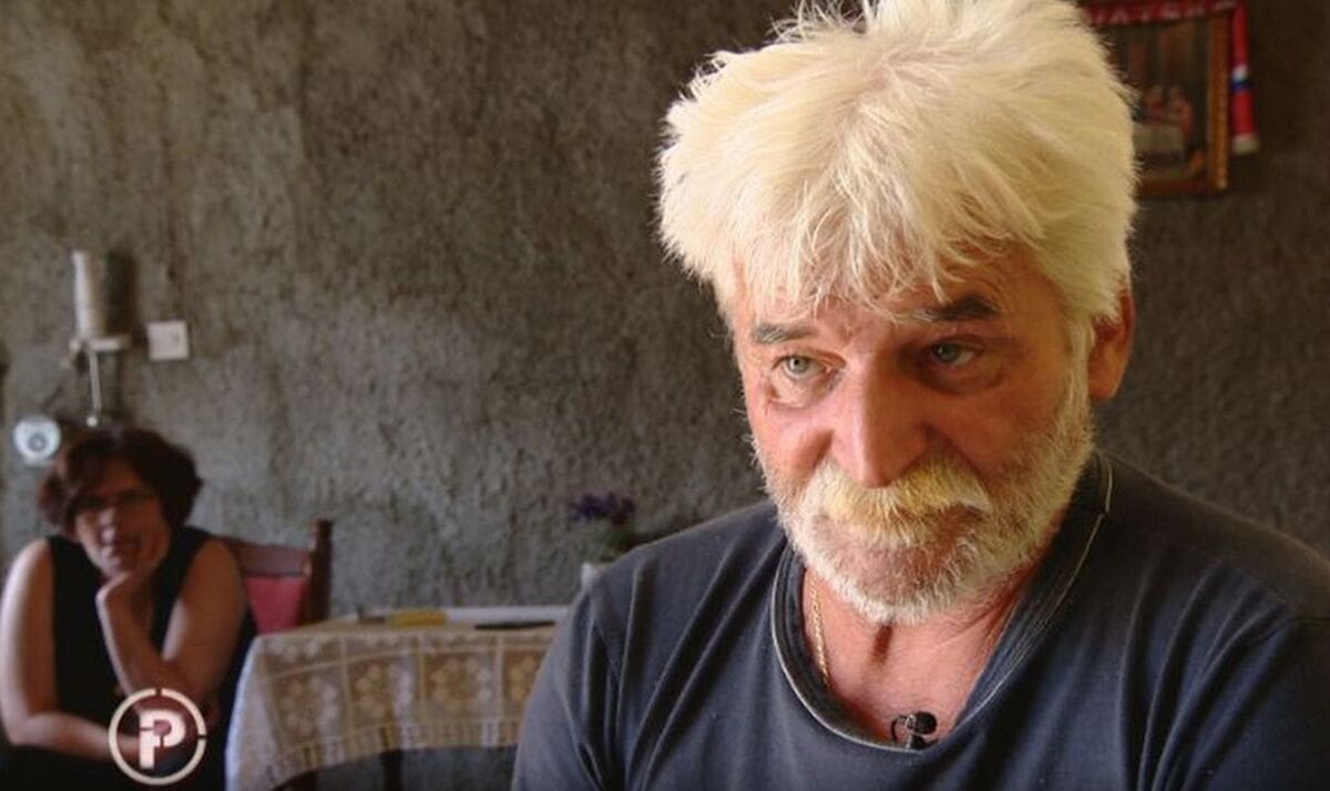 Otac pokojnog Kristiana: Znam zatvoriti vrata sobe pa ih otvorim u nadi da ću ga vidjeti