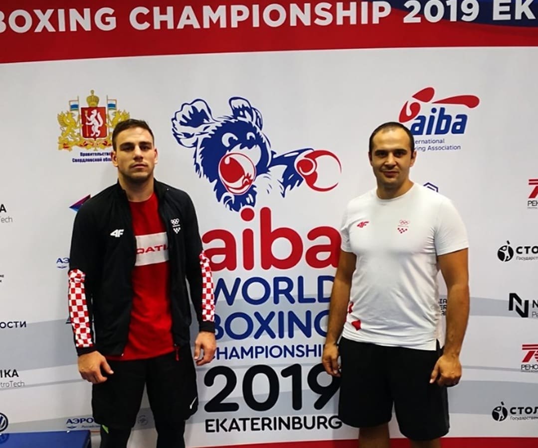 Toni Filipi zaustavljen na startu svjetskog prvenstva: Je li pokraden?