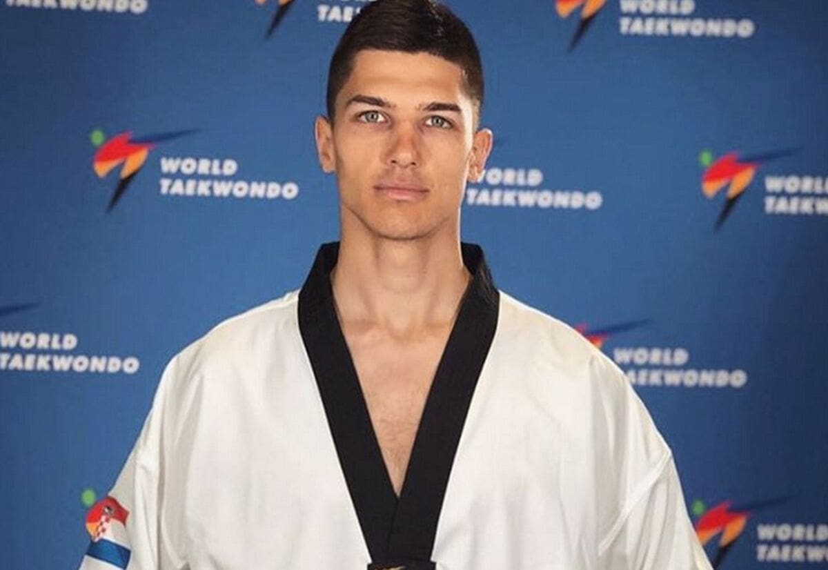 Brončani olimpijac Toni Kanaet do trećeg zlata u nizu DALMACIJA DANAS