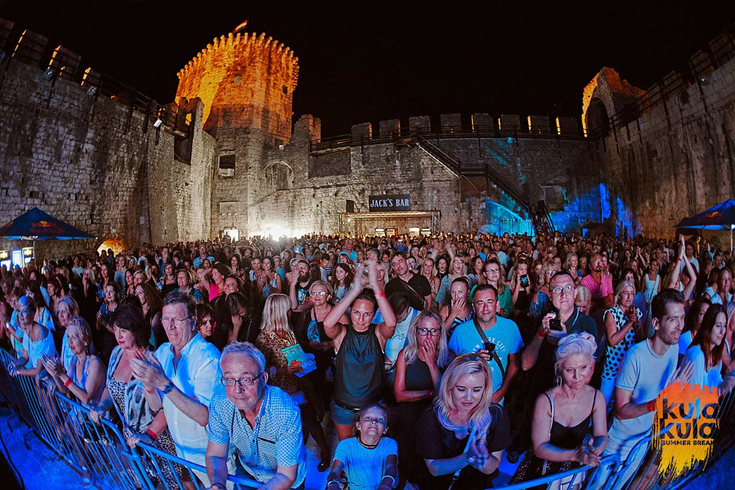 Završilo uspješno Trogirsko kulturno ljeto, slijedi još jedna odlična Zimska adventura