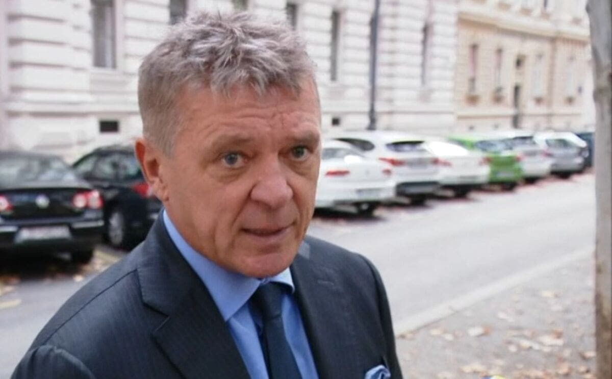 Turudić o optužnici protiv Danke Derifaj: "Nema političke pozadine, to je pravno pitanje"