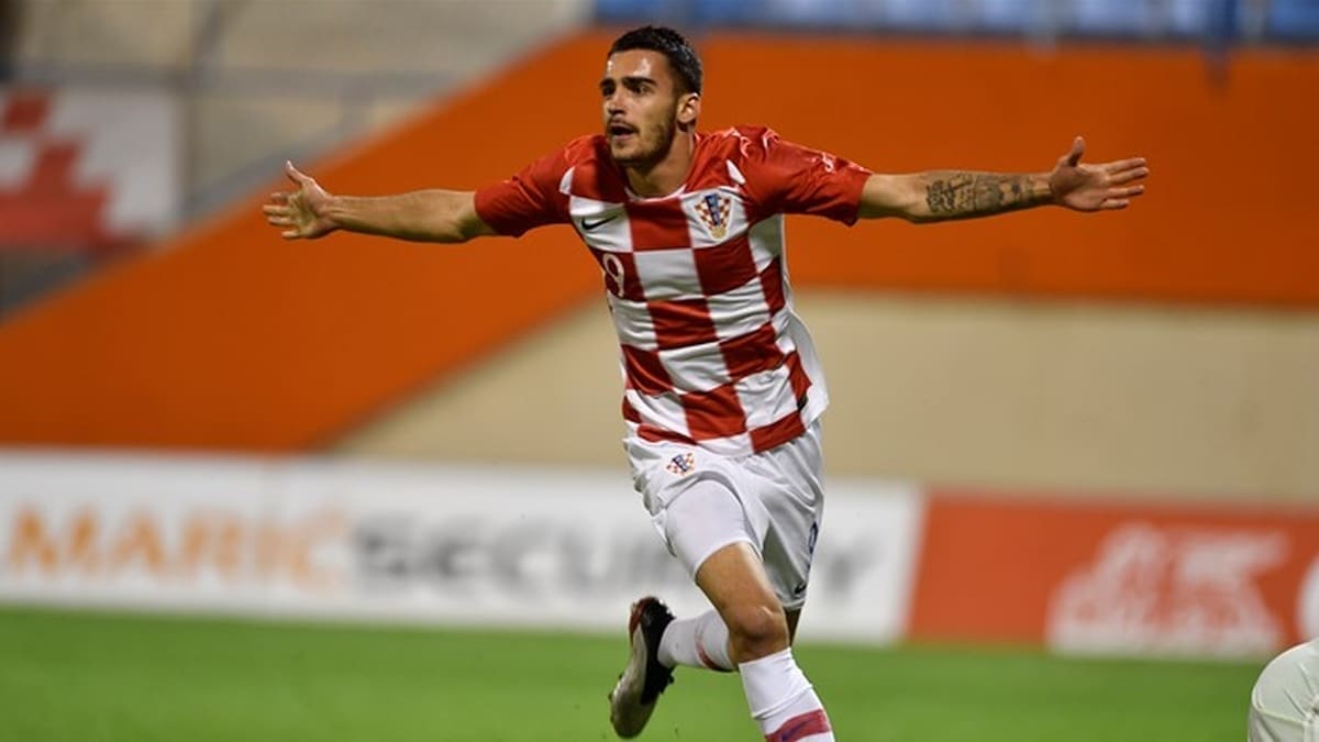 Početak kvalifikacija za EP: U-21 Mladi Vatreni poveli, u dramatičnoj završnici Škoti slavili u Šibeniku