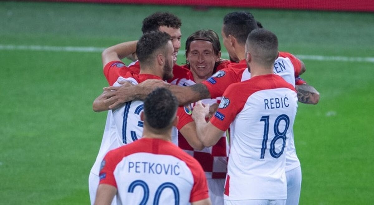 Uskoro u prodaji karte za utakmice Vatrenih na domaćem terenu, evo koja im je cijena