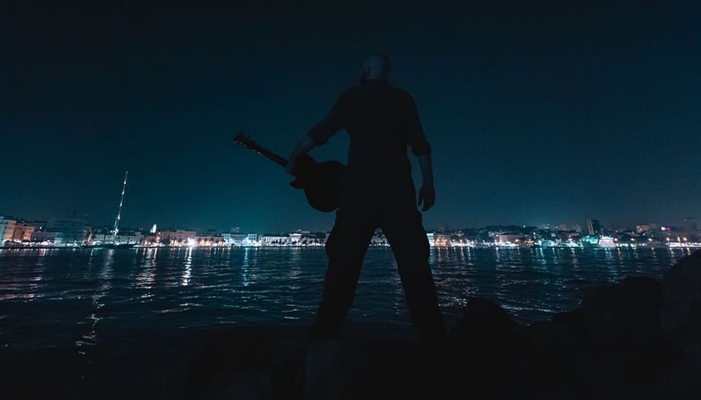 OVO MORATE POSLUŠATI! Splićaninu izmakla riba od 200 kila, a on cijelu 'tragediju' pretvorio u pjesmu i spot