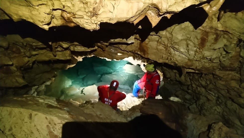 Specijalističke postrojbe civilne zaštite Splitsko dalmatinske županije sudjelovale u vježbi održanoj u Civljanima