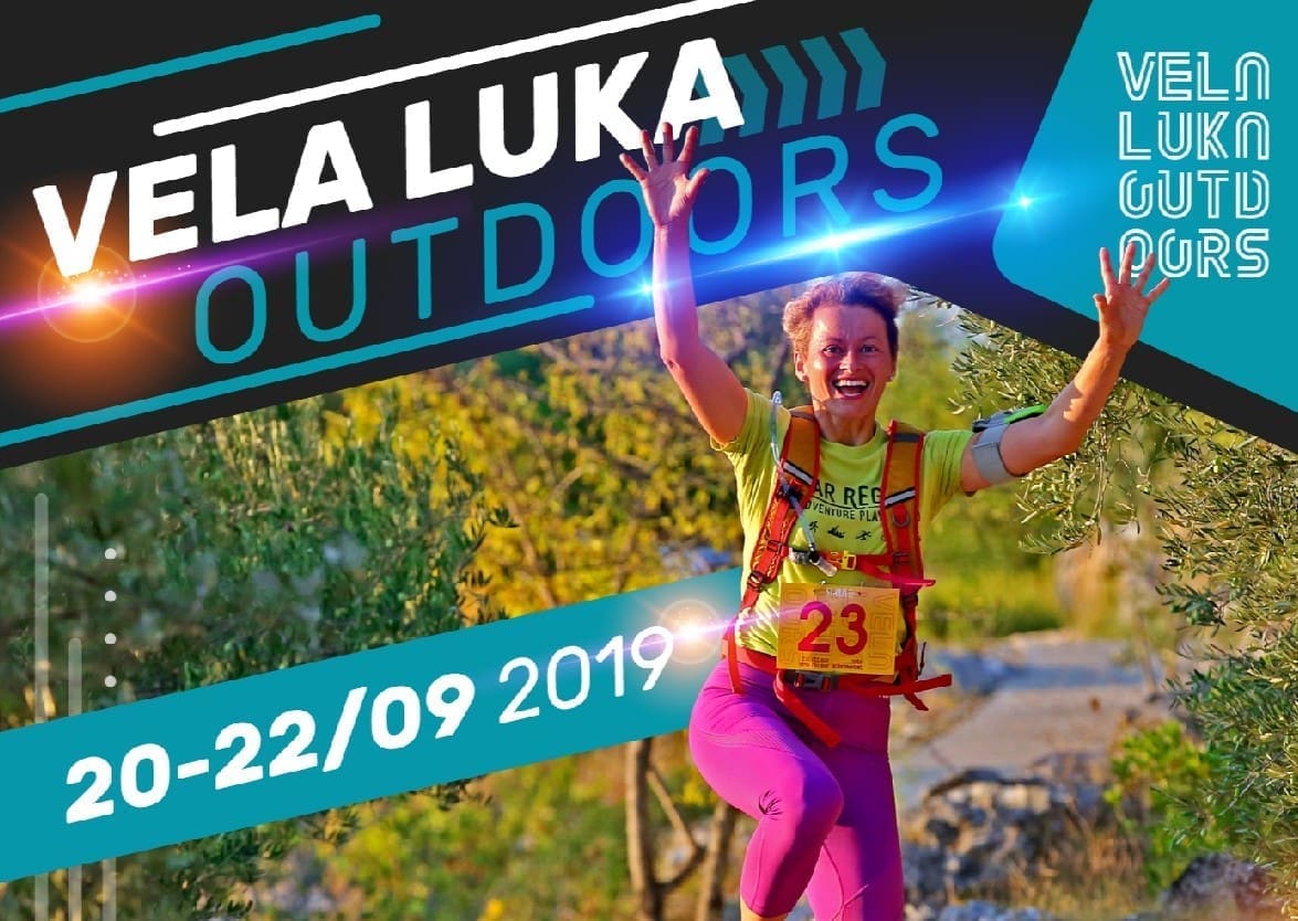 POČINJE 'VELA LUKA OUTDOORS' Evo kompletnog programa ove iznimne manifestacije