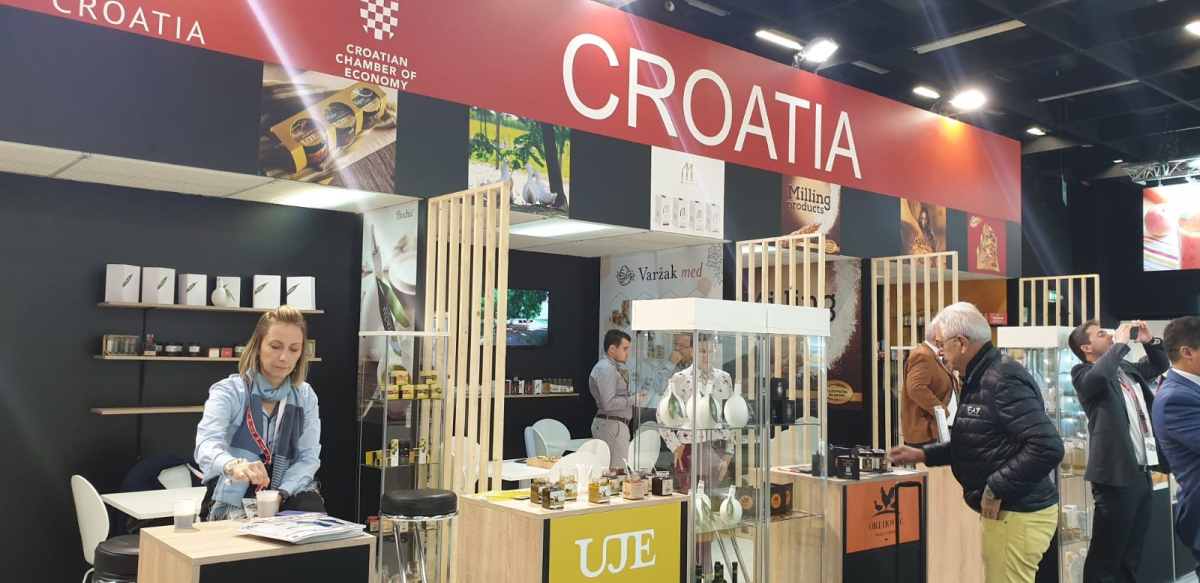 Sajam Anuga u Kölnu odlična prilika za promociju izvoza