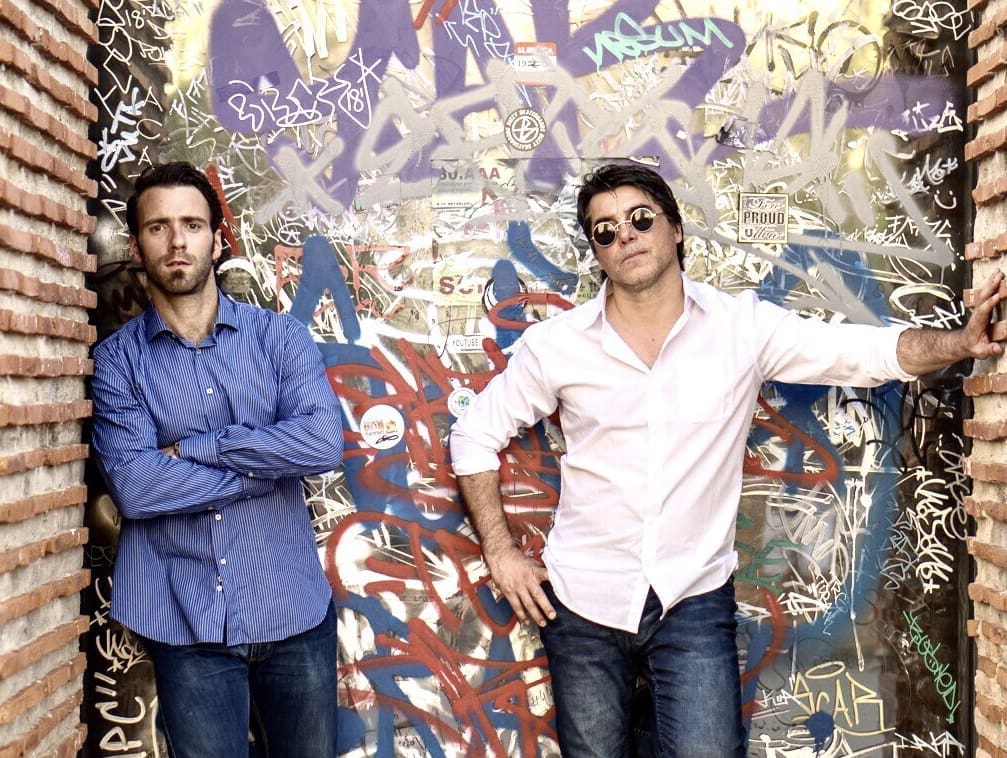 Pogledajte spot splitske grupe Ocean