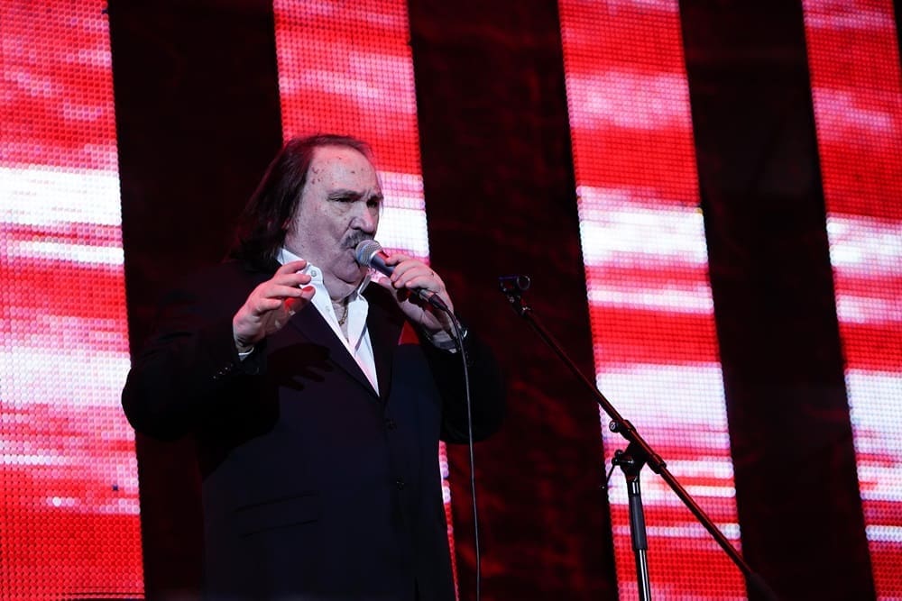 SPEKTAKL ZA PAMĆENJE Pogledajte kako je Mišo razgalio publiku u Zagrebu