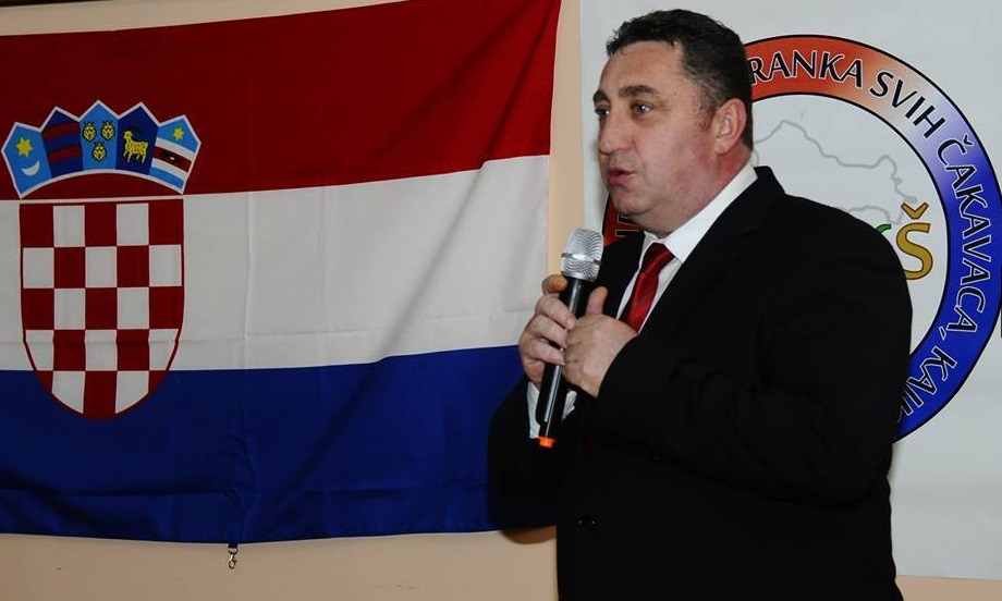 Jedan od predsjedničkih kandidata prekida kampanju