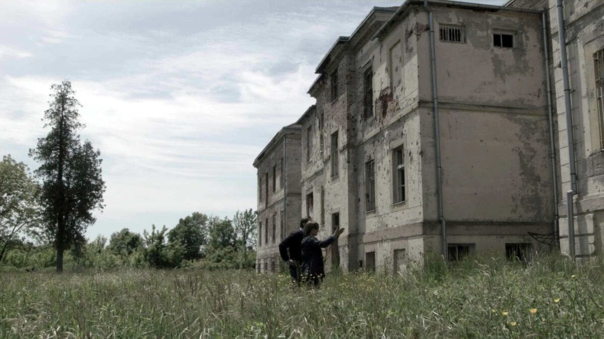 POUKE O ČOVJEČNOSTI Film o herojstvu hrvatskih branitelja i medicinskog osoblja stiže u Vukovar