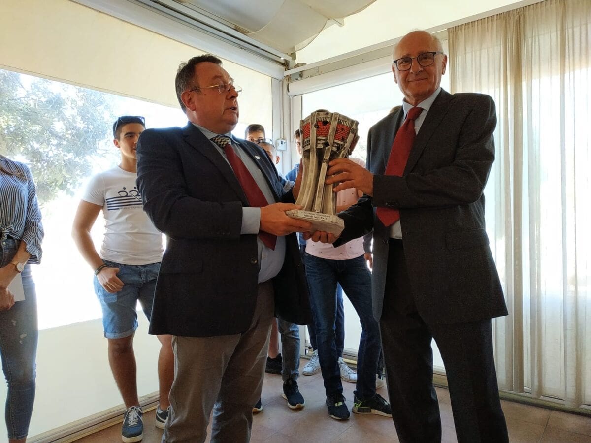 Veliko slavlje u povodu 70. obljetnice HVK Mornar obilježili su svi kojima je veslanje u srcu