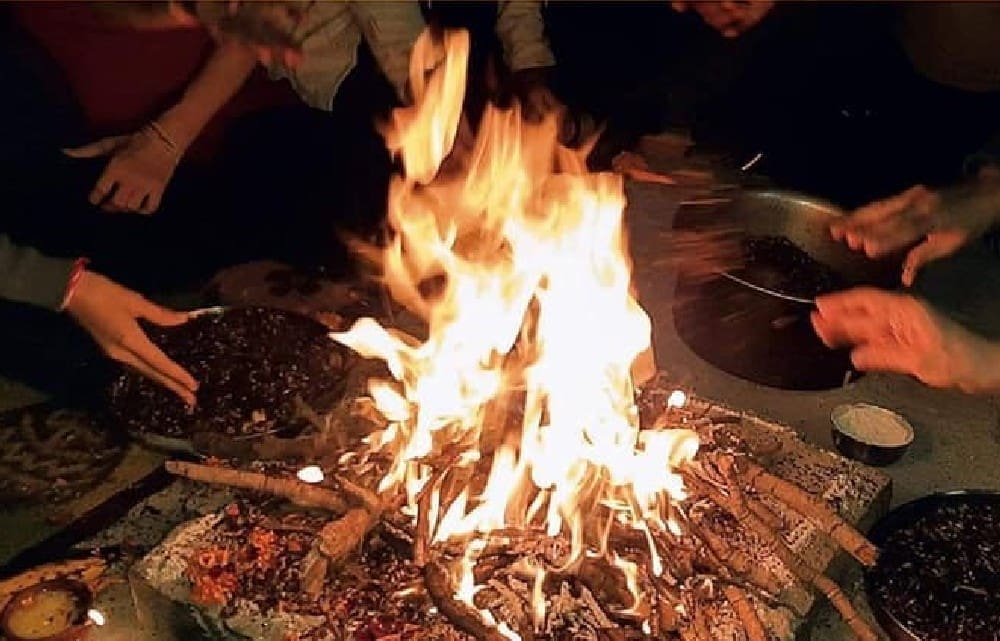 Splitski učitelj joge predstavlja prvu knjigu: "Vatra slobode" iz pera Tončija Gulišije