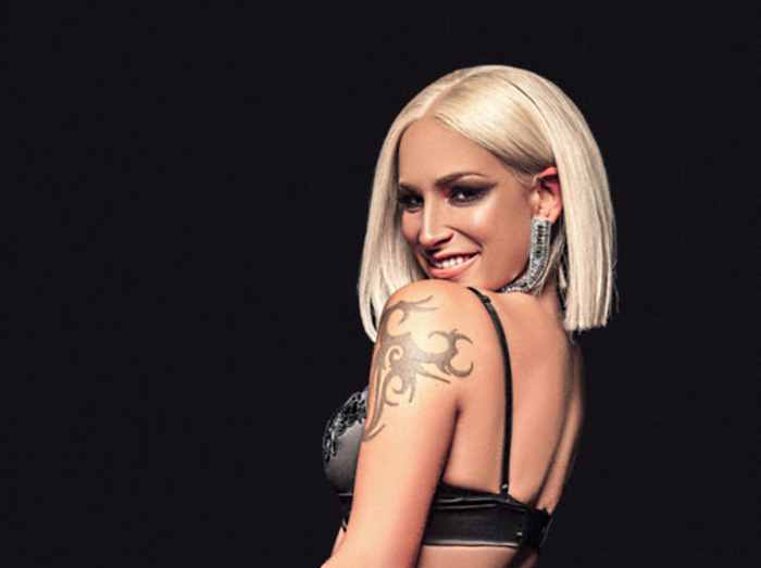 SEKSI ALYA Pogledajte novi spot slovenske zvijezde