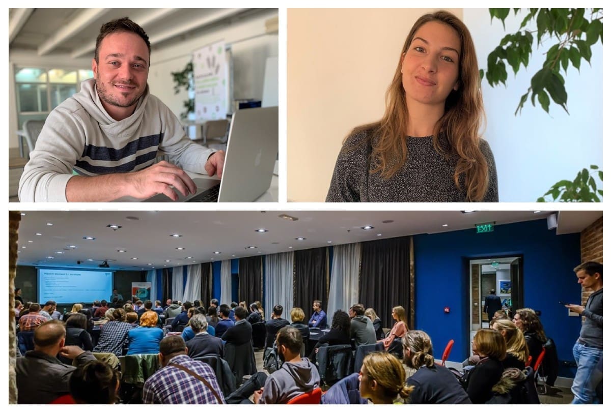 AYEN: Postani dio međunarodne mreže mladih poduzetnika