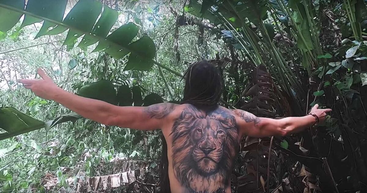 Poznati dalmatinski pustolov u Južnoj Americi snimio pjesmu posvećenu požarima svjetskih šuma