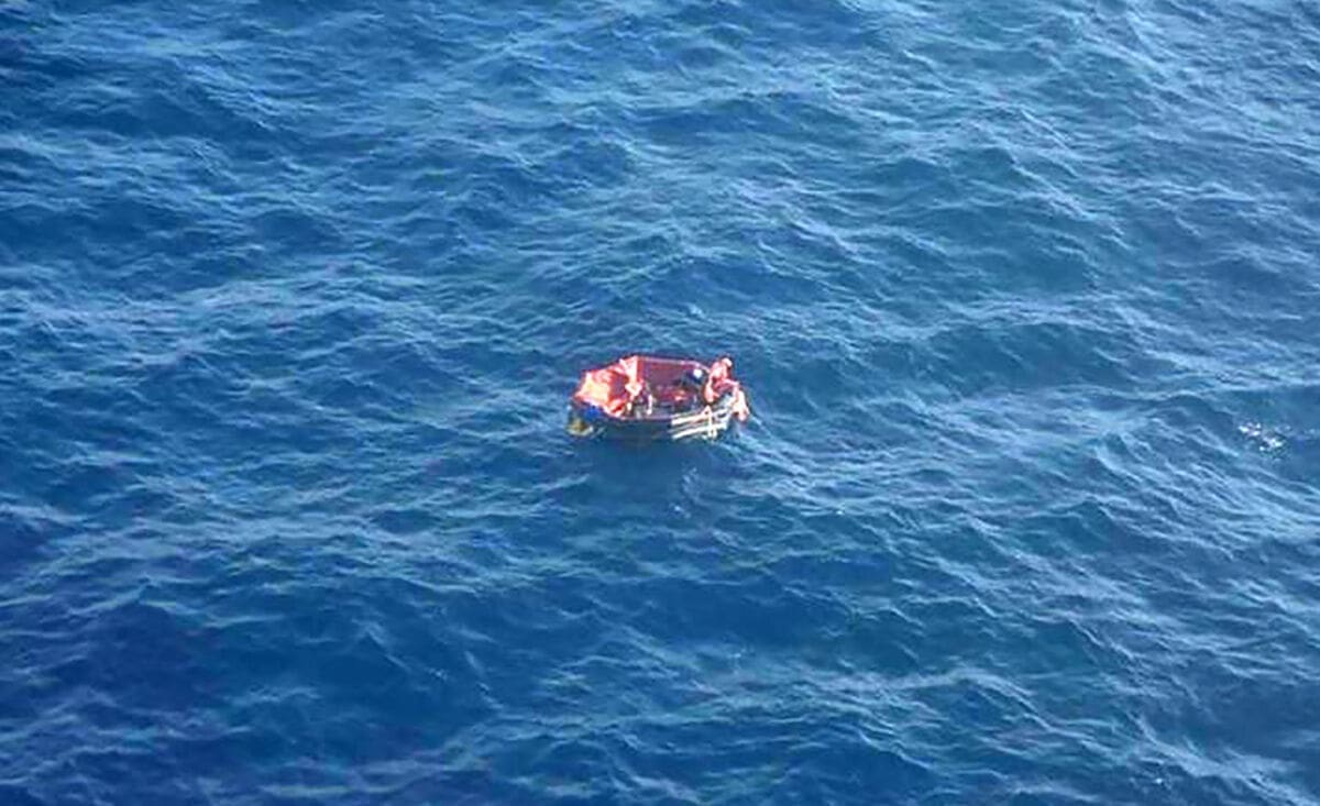 Francuzi najavljuju prekid potrage na Atlantiku u dosadašnjem obimu