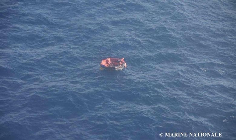 Spašeni mornari s Bourbon Rhodea opisali dramatične trenutke: "Preživjeli smo apokalipsu!"