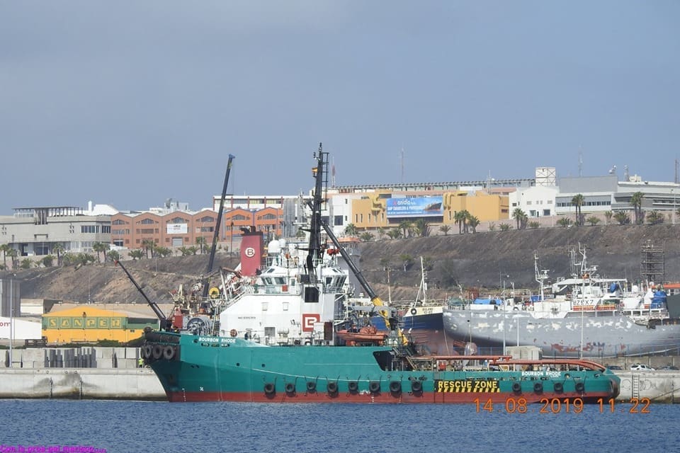 Dubrovački pomorac koji je plovio za Bourbon: Uvjeti su bili jako loši, brod je bio groblje, nekompetencija menadžmenta i štednja dovele su do tragedije!