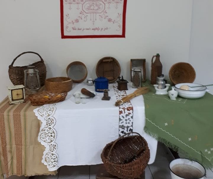 Dan seoske žene: U Srinjinama izložba 'Stopama baka i djedova', birat će se i najslađa fritula 2019.