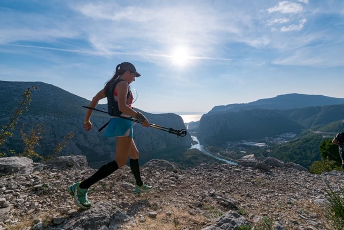 Sve je spremno za Dalmacija Ultra trail "Ovo je sportski i turistički događaj, kojim se promovira cijela naša županija"