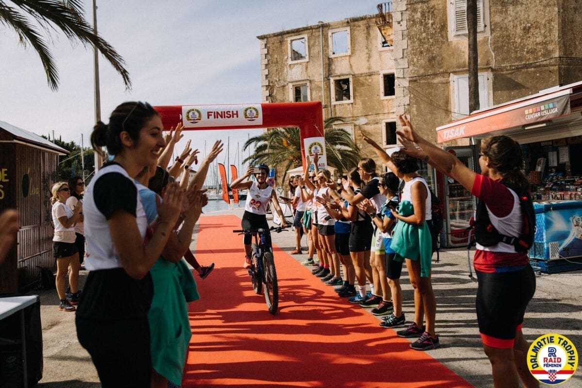 Francuska sportsko-humanitarna utrka na hrvatskim otocima: DalmatiaTrophy i ove godine u Hrvatskoj