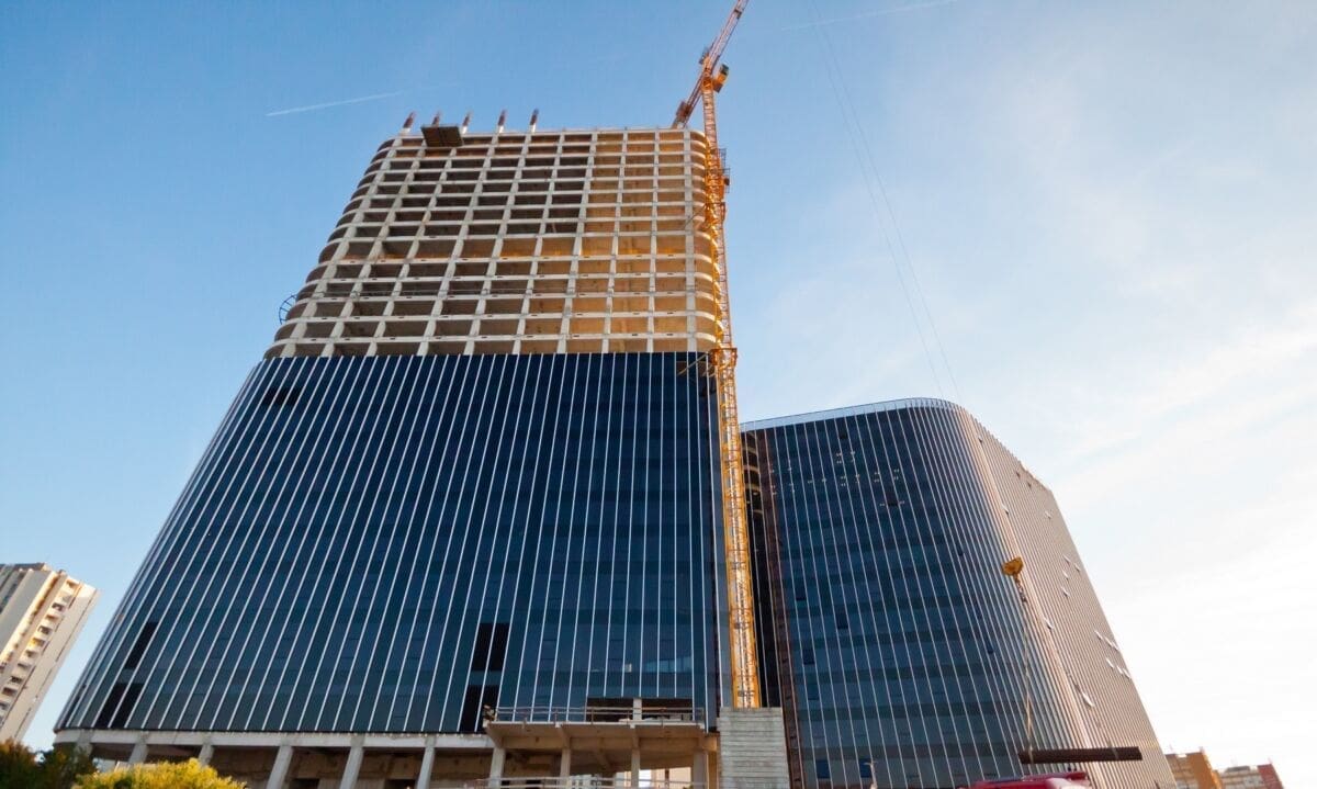 NASTAVLJA SE GRADNJA WESTGATEA Investitori poručuju: "Završetak izgradnje planiran je u drugoj polovici 2020. godine"