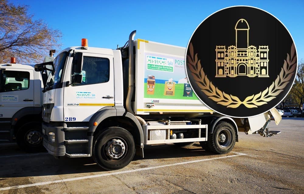 IPAK SE MOŽE Splitski aktivisti 'natjerali' Čistoću da komunicira s građanima