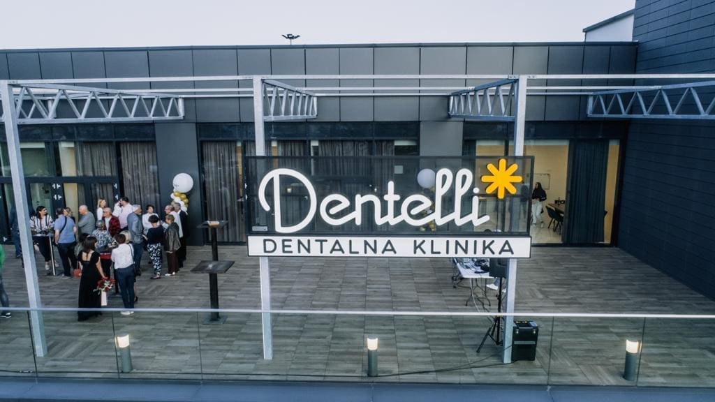 Dentelli privremeno obustavlja rad: "Vaša sigurnost nam je na prvom mjestu"