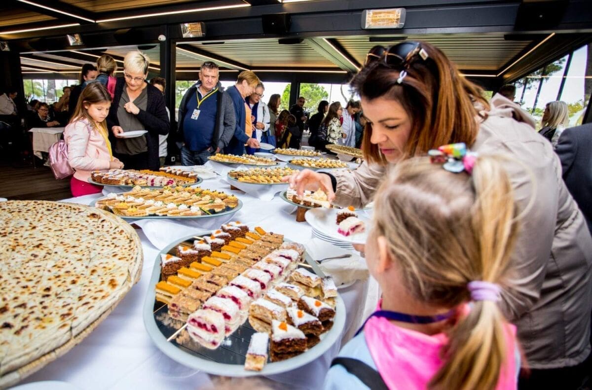 Omiš je bio domaćin 23. Koordinacije dijabetičkih udruga Dalmacije: Edukativna predavanja, radionice i sportske igre za najmlađe