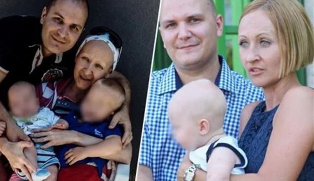 PODIGNUTA OPTUŽNICA Tata Dino Ljutić optužen: Prokockao milijune kuna za liječenje bolesne supruge