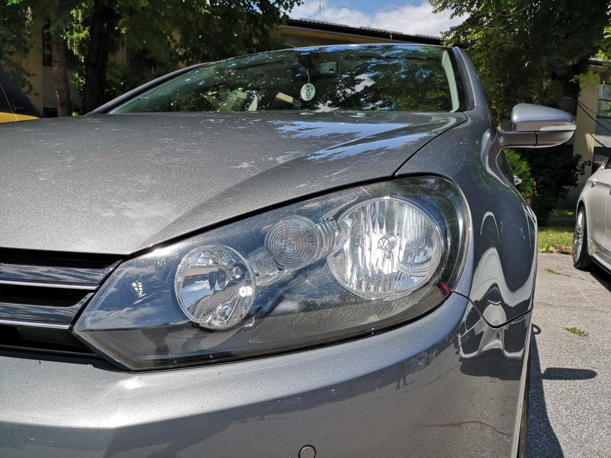 Erfolg LED - hrvatske žarulje za besprijekornu vidljivost u vožnji