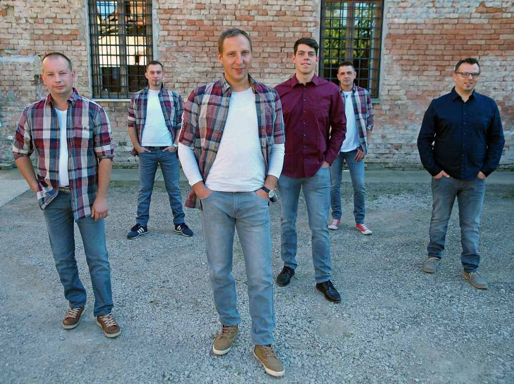 POKLON ZA ZALJUBLJENE Pogledajte kako izgleda slavonska verzija Oliverova hita