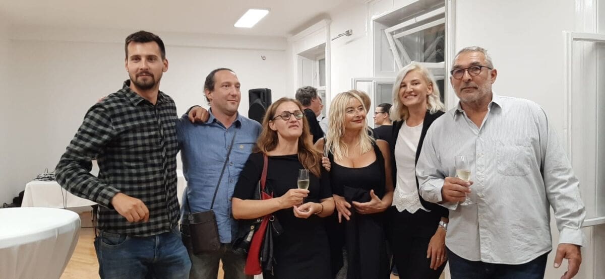 Kotar Grad napokon dobio svoj prostor, proglasio i Dan kotara: "Komunikacija s Gradom je malo usiljena, naši prijedlozi ne smiju se bagatelizirati"